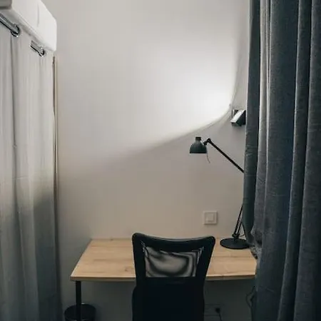 L'atelier Cosy Apartment Montauban