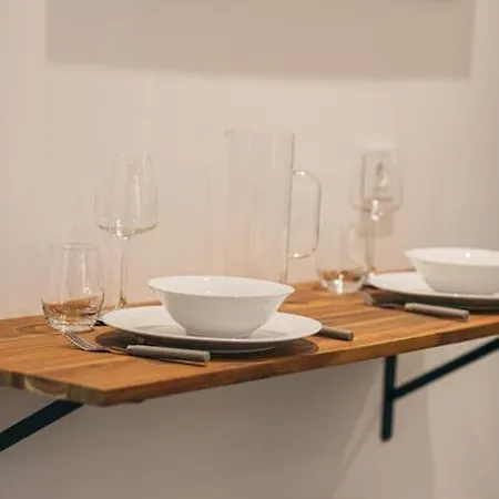 L'atelier Cosy Apartment *