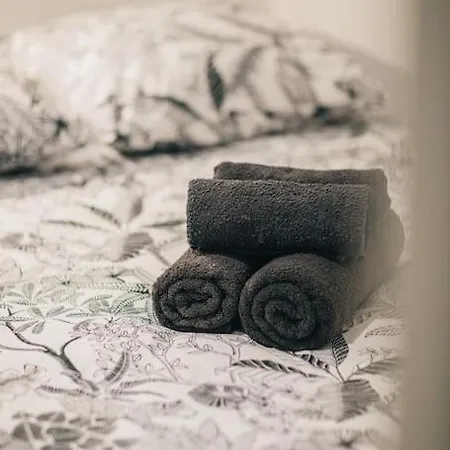 Apartment L'atelier Cosy *