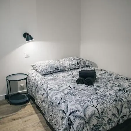L'atelier Cosy Apartment