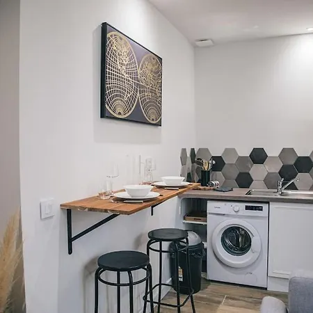 L'atelier Cosy Montauban