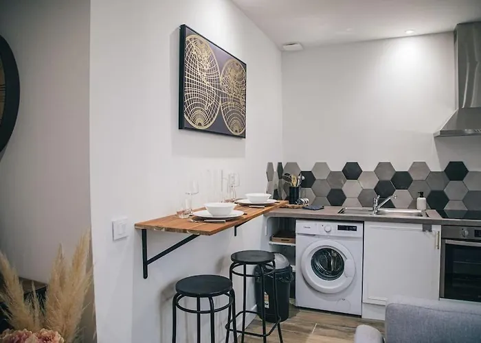 L'atelier Cosy Montauban